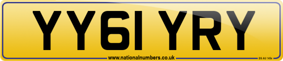 YY61 YRY
