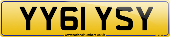 YY61 YSY
