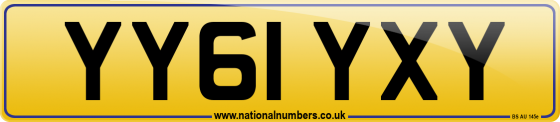 YY61 YXY