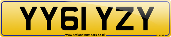 YY61 YZY