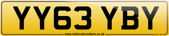 YY63 YBY