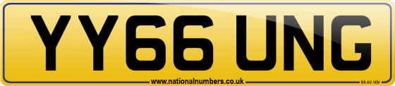 YY66 UNG