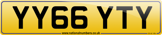 YY66 YTY