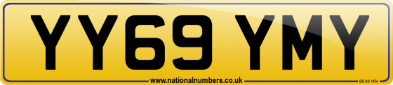 YY69 YMY