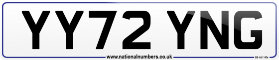 YY72 YNG