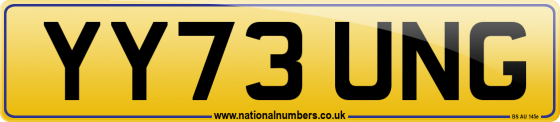 YY73 UNG
