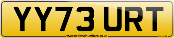 YY73 URT