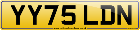 YY75 LDN