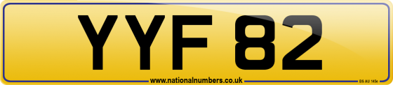 YYF 82