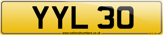 YYL 30