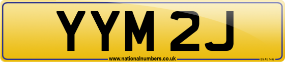 YYM 2J