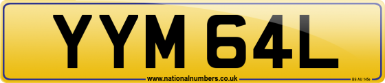 YYM 64L