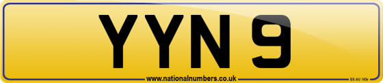 YYN 9