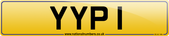 YYP 1