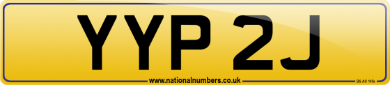 YYP 2J