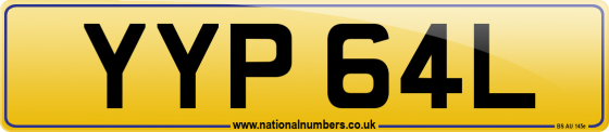 YYP 64L