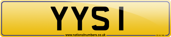 YYS 1