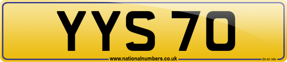 YYS 70