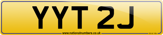 YYT 2J