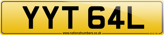 YYT 64L