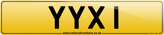 YYX 1