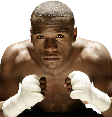 Floyd Mayweather