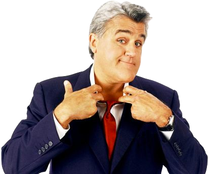 Jay Leno