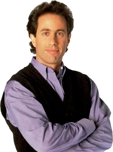 Jerry Seinfeld