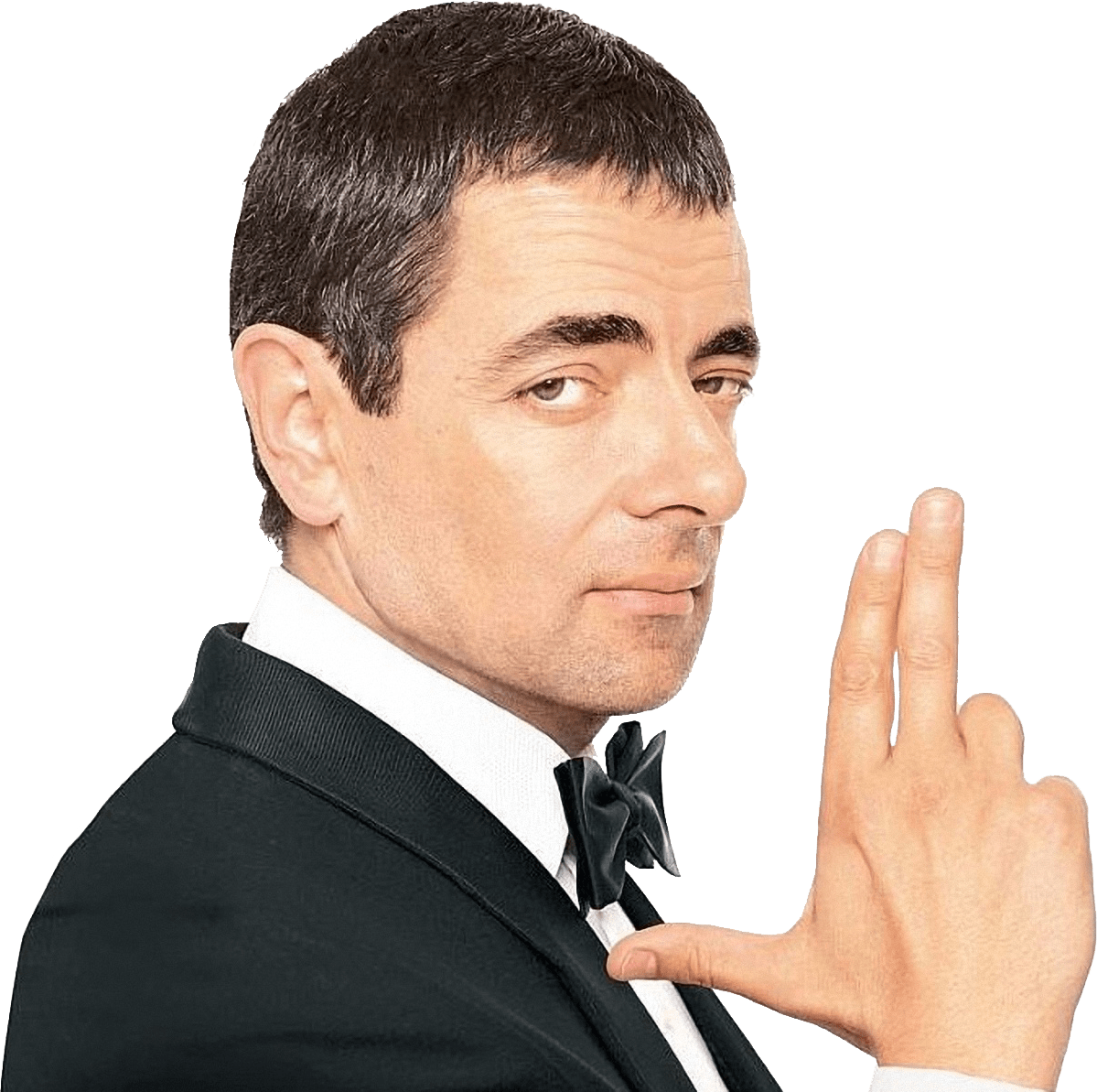 Rowan Atkinson