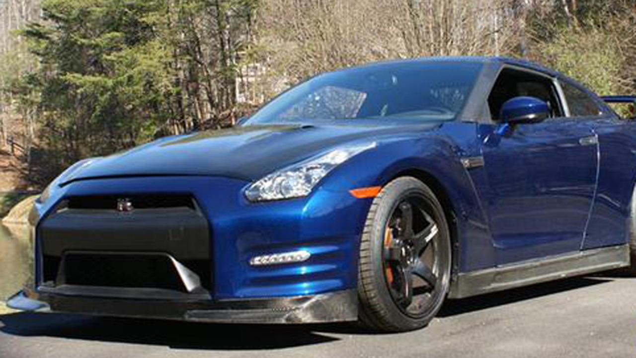 Fast and the Furious Franchise Every Important Car