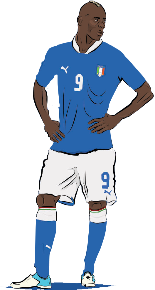 Balotelli