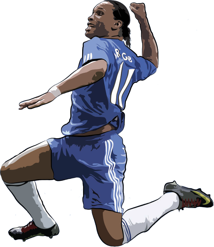 Drogba