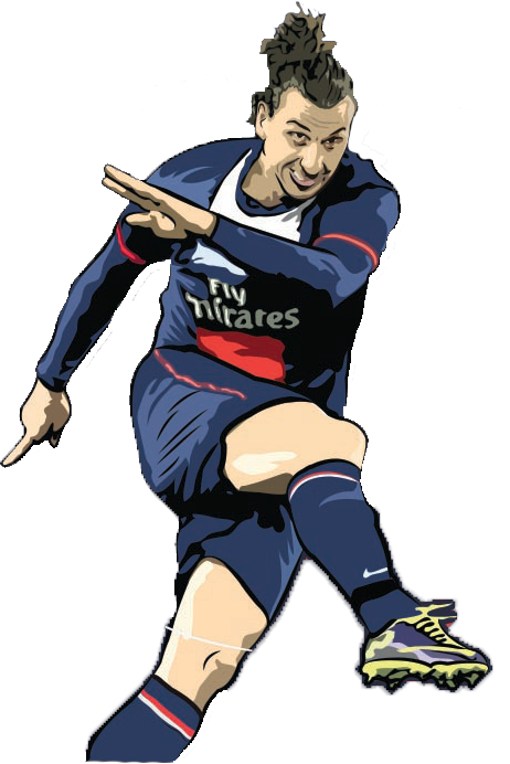 Ibrahimovic