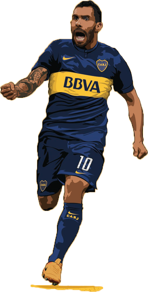 Tevez