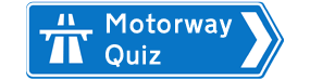 Motorway Quiz