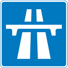 Motorway