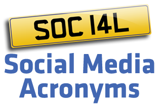 Social Media Acronyms Quiz