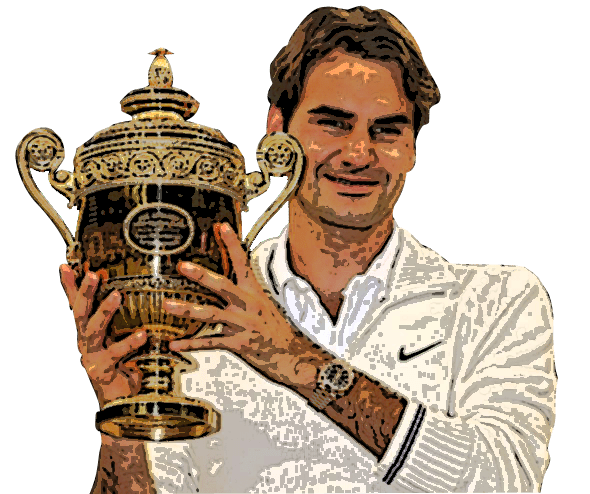 Roger Federer