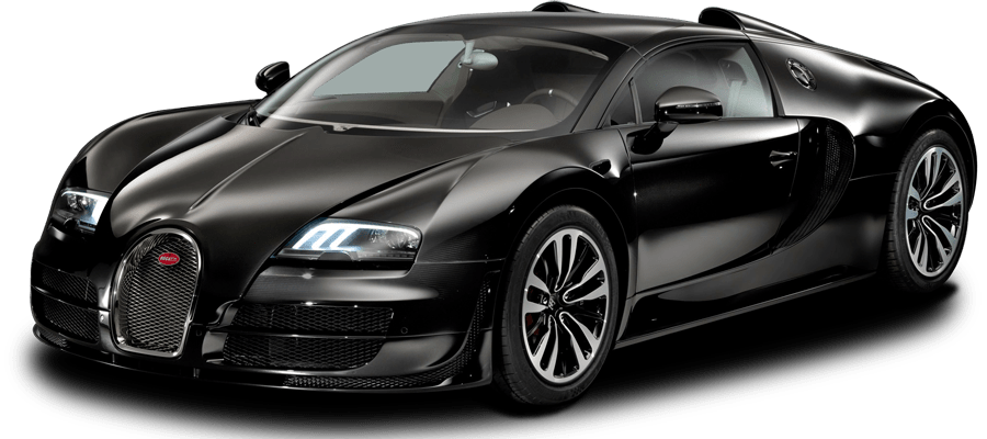 Floyd Mayweather's Bugatti Veyron
