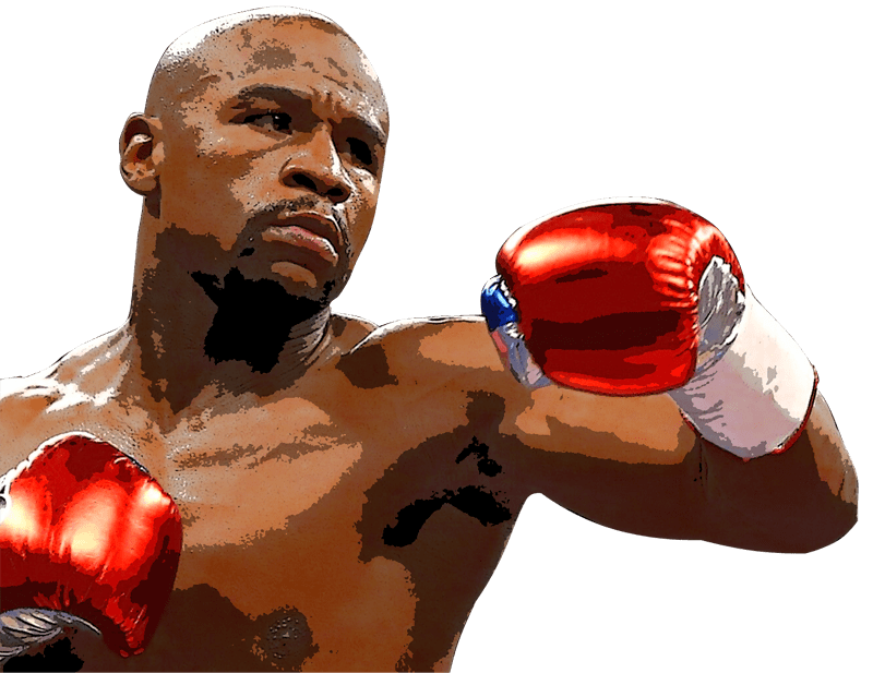 Floyd Mayweather