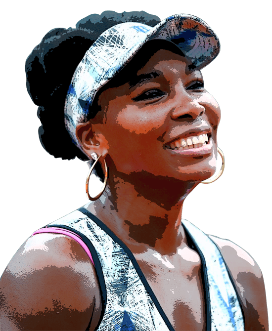 Venus Williams