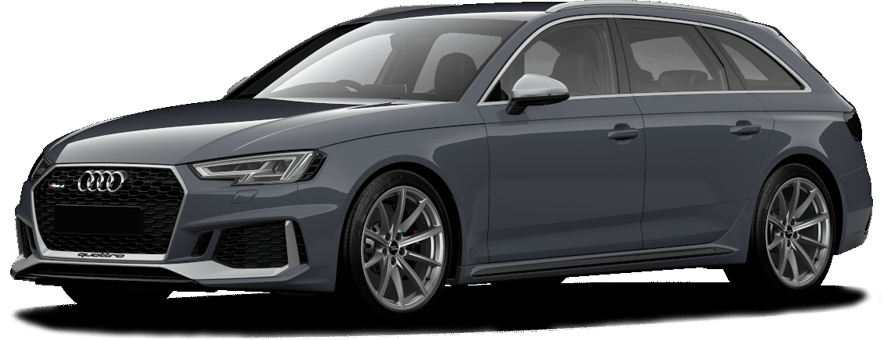 Thomas Müller's Audi RS 6 Avant Performance