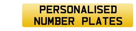 Search for your ideal number plate
