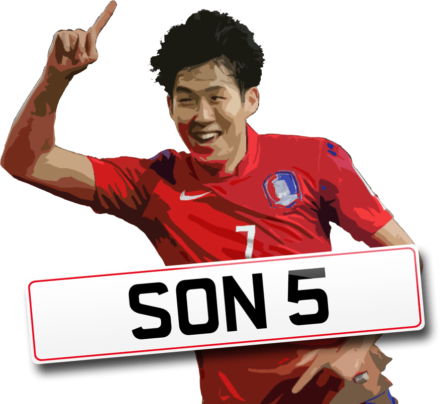 Son Heung-min