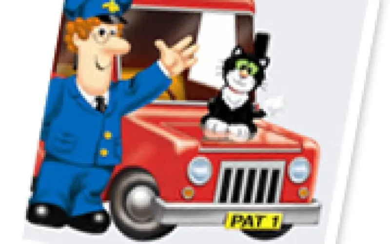 Customer Number Plate Story: PAT 1