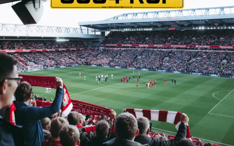 The Best Football Registrations for the 2023/2024 Season