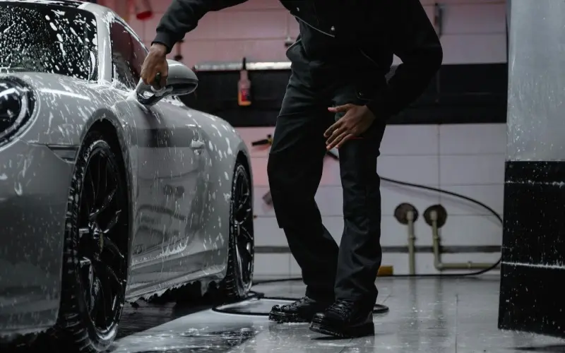 The Importance of Keeping Number Plates Clean And Free From Damage