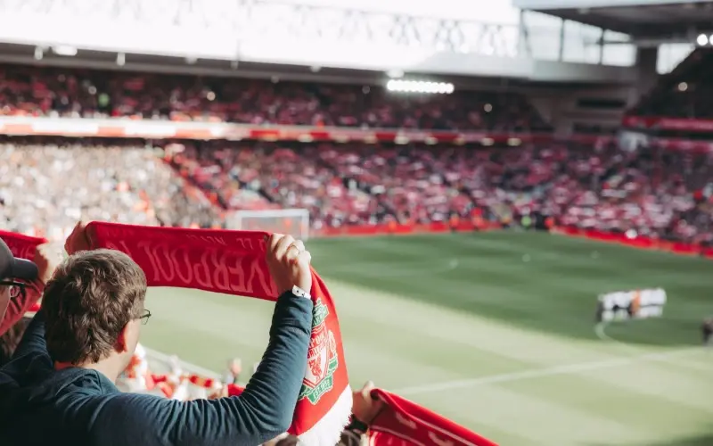 20 League Titles, One Iconic Liverpool FC Number Plate