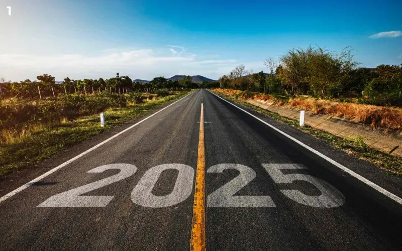 2025 Private Number Plate Trends
