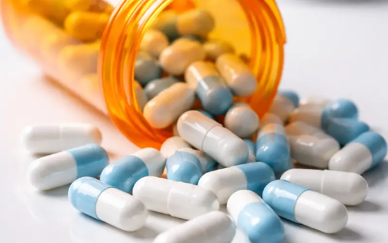 These Three Common Medications Could Cost You £1,000 Behind the Wheel